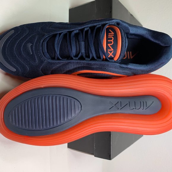 AIR MAX 720 - Picture 8 of 8